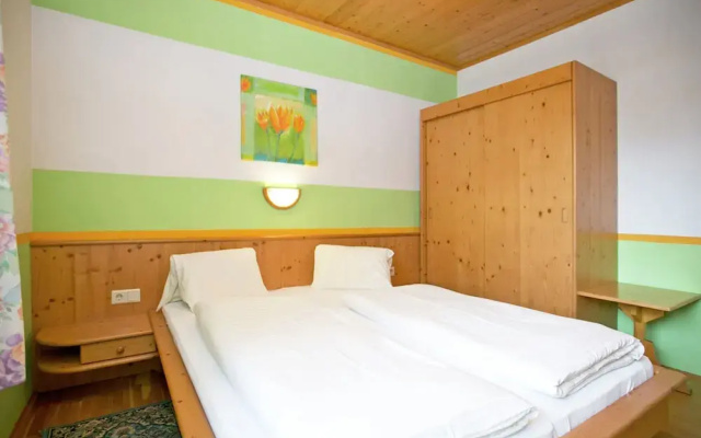 Apartment in Altenmarkt im Pongau With Garden