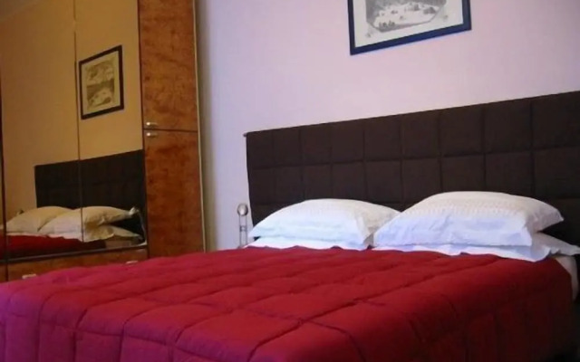 B&B La Nara