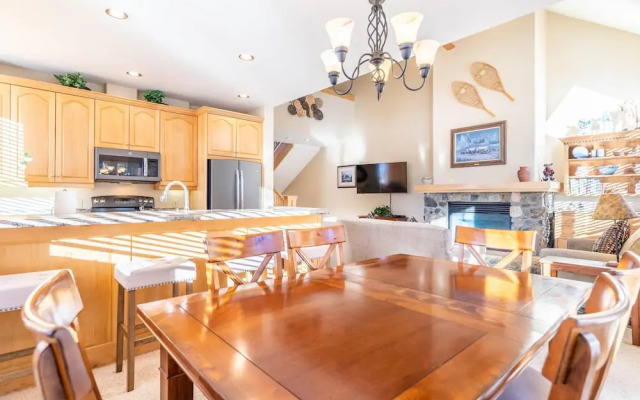 Ironwood #2984: 2 by Summit County Mountain Retreats