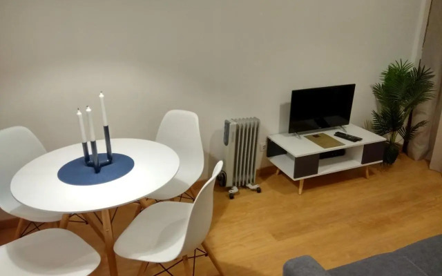 ML Apartments Avenue