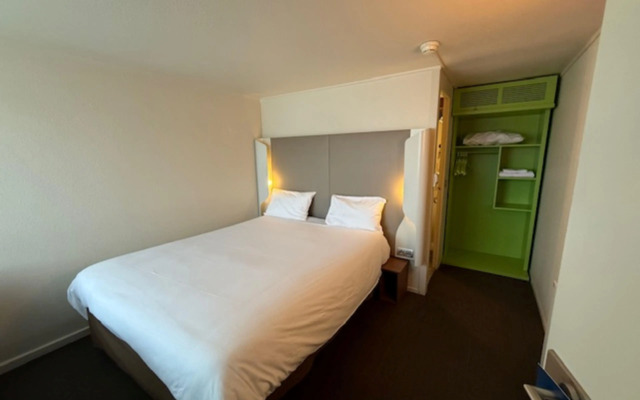 Hotel Campanile Amiens - Glisy