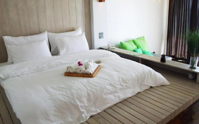 Bari Lamai Resort