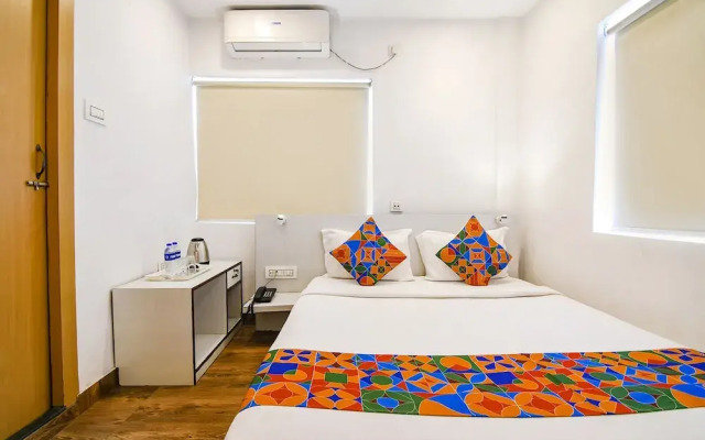 Transit Express By OYO Rooms