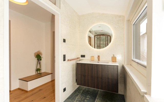 Villa Waluliso by Schladming-Appartements