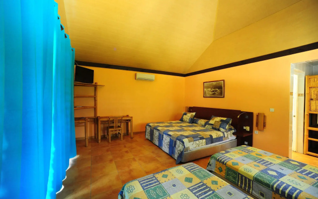 Hotel Kaveka