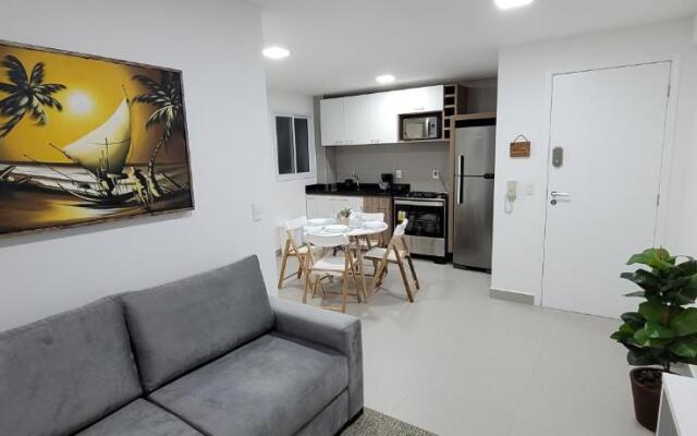 Flat Beira-mar Fortaleza