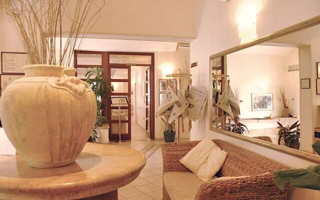 Hotel Tirreno