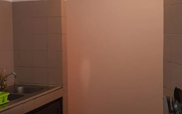 Hello Guyane, Appartement 6, Haut Standing