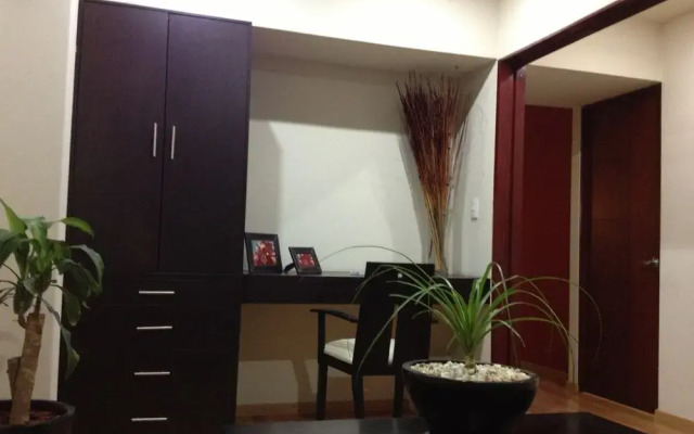 St Isidro Corporate Housing