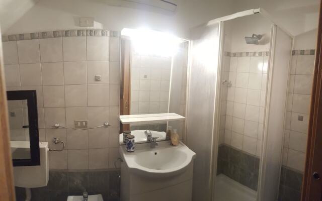 B&B A casa di Grace
