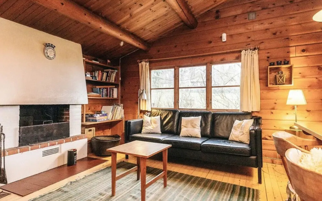 6 Person Holiday Home in Dronningmolle-by Traum