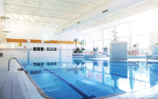 Village Hotel Cardiff