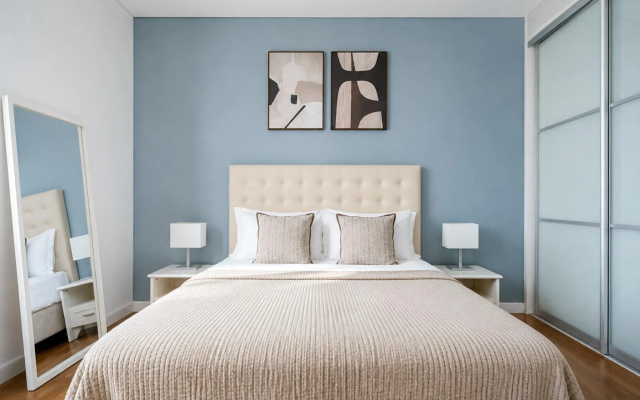 Summer Suites KLCC Apartments By Soulasia – Guest Rooms – Kuala Lumpur