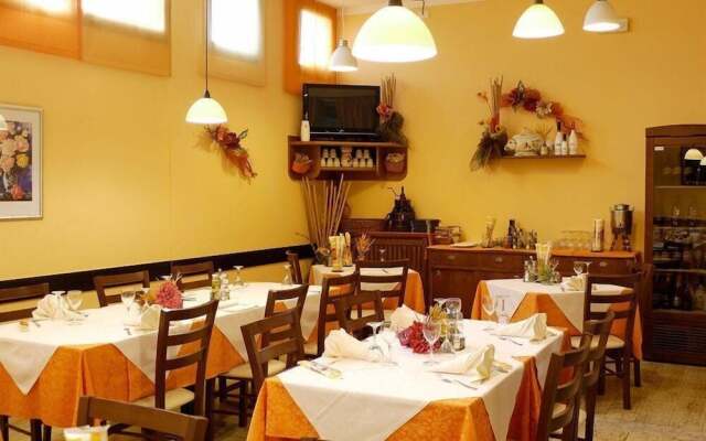 Hotel Agli Olmi