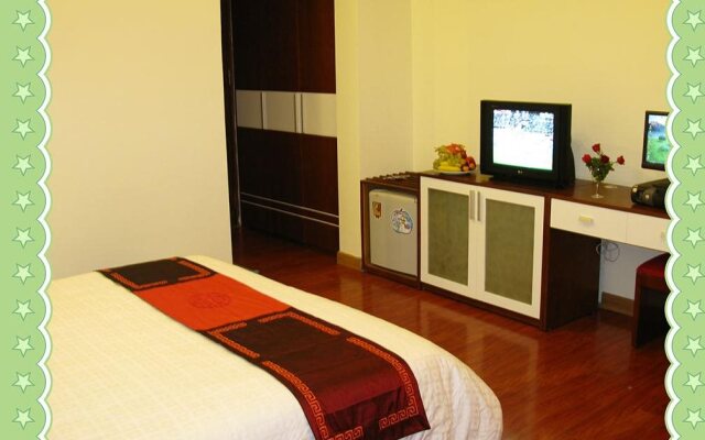 Serenity Premier Hotel