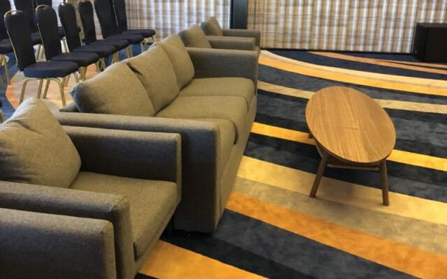 Modena by Fraser Buriram