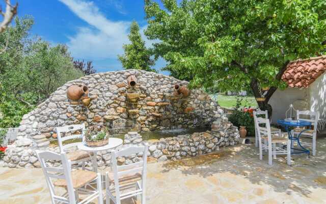 Theriano’s Villas
