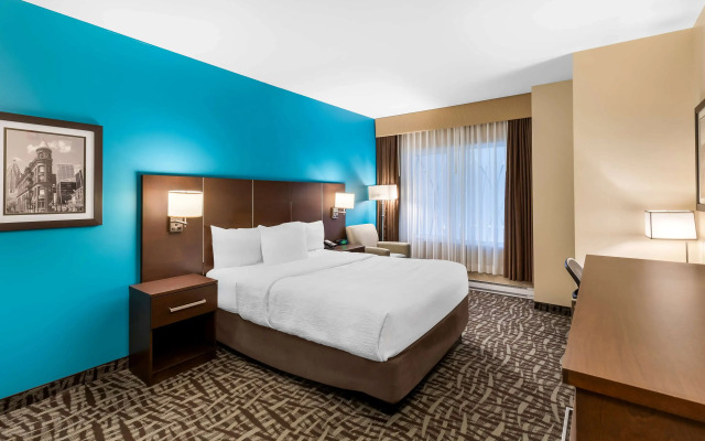 Best Western Plus Hotel Montreal