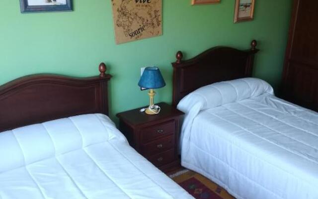 Apartamento A Atalaia