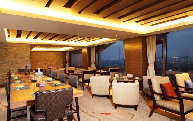 Doubletree by Hilton Hotel Jiaxing