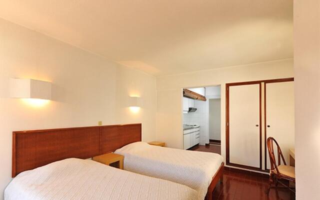 Sobral Vila Apartamentos