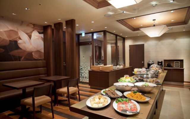 Hotel Coco Grand Ueno Shinobazu