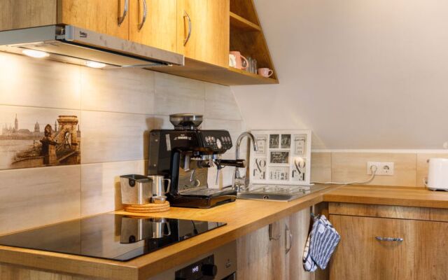 Apartment Dalma Balatonboglar/Szemes