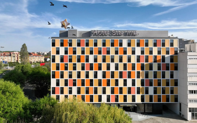 Star Inn Porto