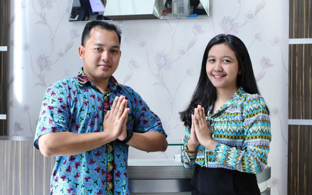 Airy Sunda Natuna 16 Bandung