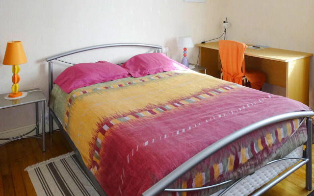 Apartment, Benodet In Bénodet