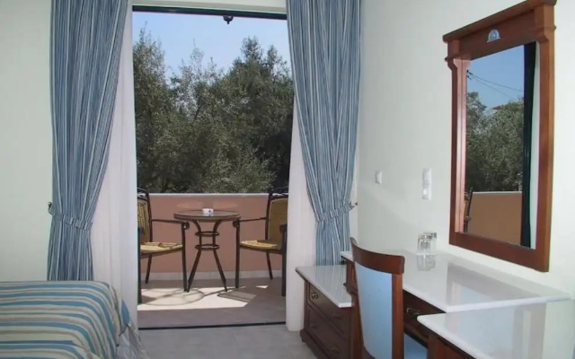 Florena Hotel