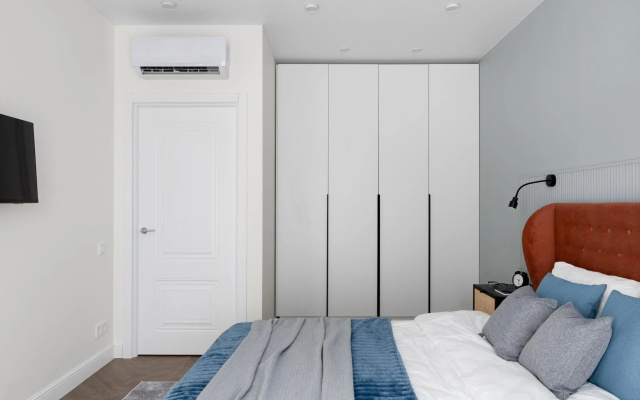 OneRent на улице Черниговская 11 корпус 1