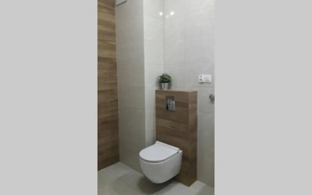 Lux Apartment close to Medicover and Paley