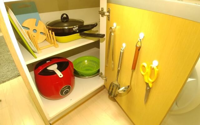 Ziska House - Kintex Loft Style 2BED
