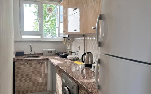 Magnolia suites taksim