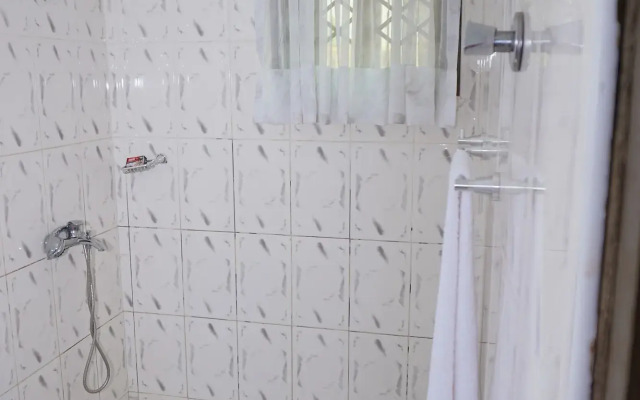 KCS Guest House