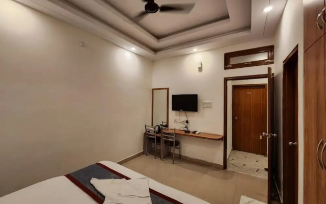 Hotel Orchid