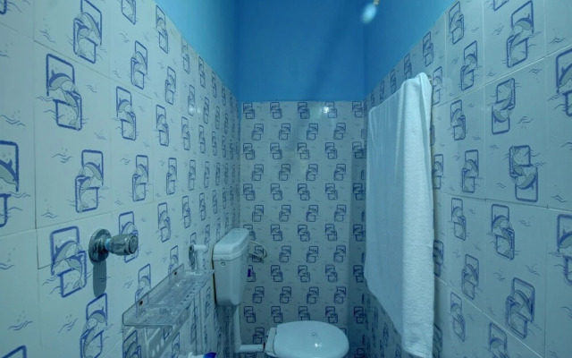 OYO 37674 Ve Vin Lodge