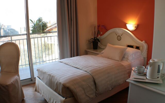 Garda Suite Hotel ****S - Tonelli Hotels