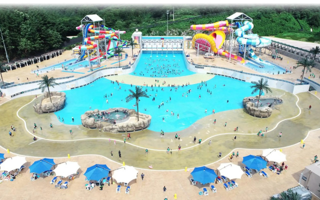 Welli Hilli Park