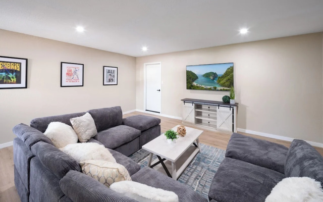 Blue Tides Getaway - Private Pool & Fire Pit