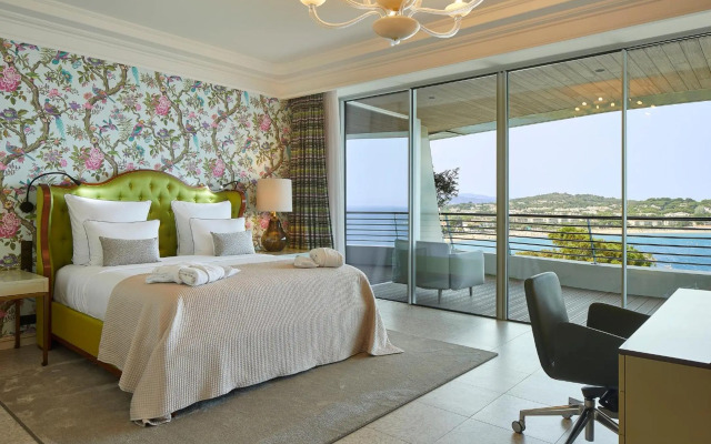 Alabriga Hotel & Home Suites