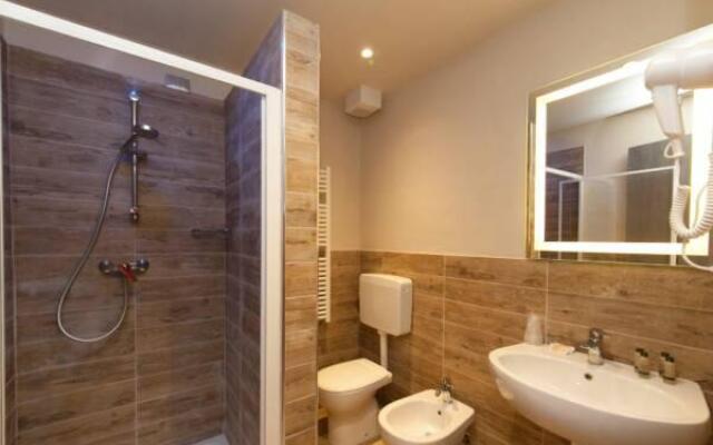 International Rooms  Apartments