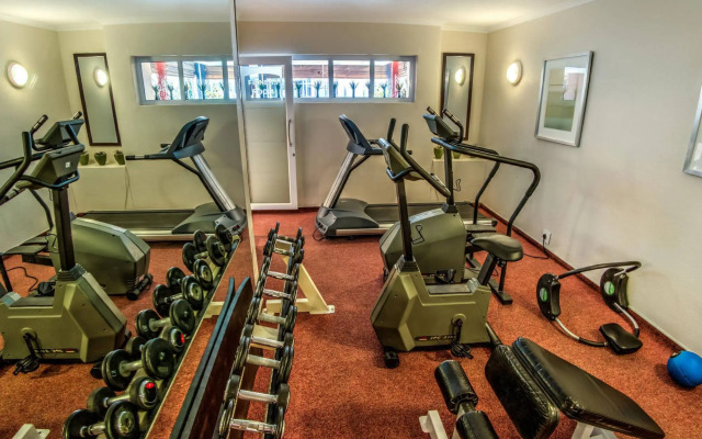 City Lodge Hotel Bryanston