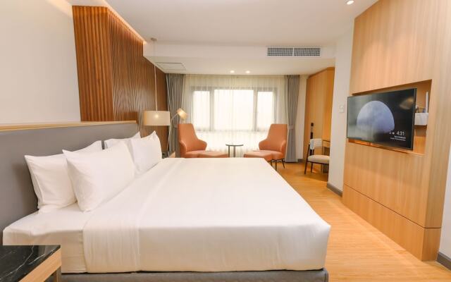 Ardenhills Suites