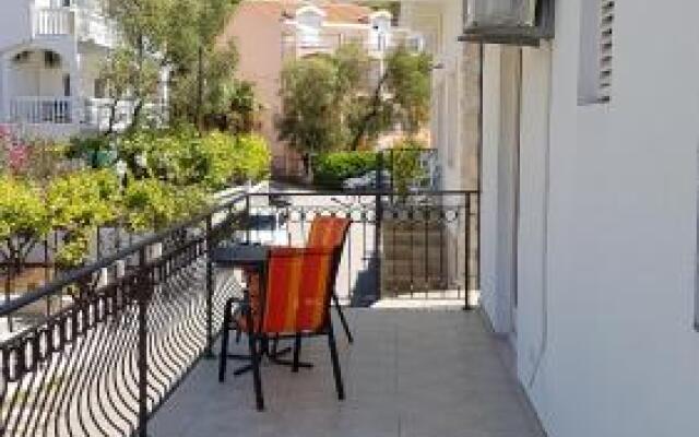 Guest House Damjana