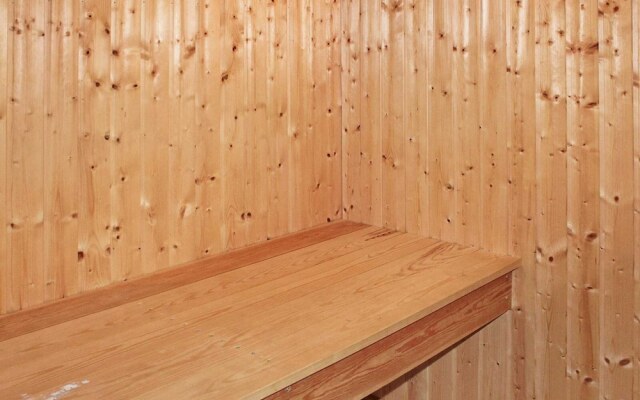 8 Person Holiday Home in Romo