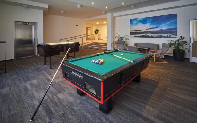 Orea Resort Santon Brno