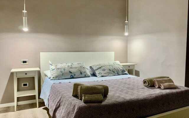 Borgo Antignano