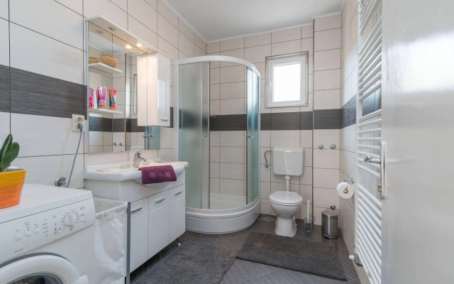 Apartments Vojin
